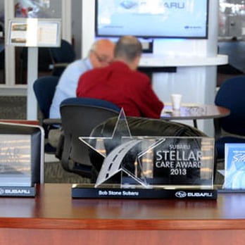 Tonkin Subaru - Subaru Stellar Care Awards - Car Dealers Near Me - The Dalles, Oregon