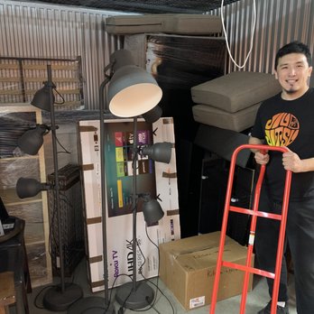Pro Brothers Moving Services - Completed move! - Movers Near Me Pro Brothers Moving Services - Completed move! - Movers Near Me
