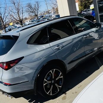 Radley Acura - Acura MDX TYPE S - Car Dealers Near Me - Falls Church, Virginia