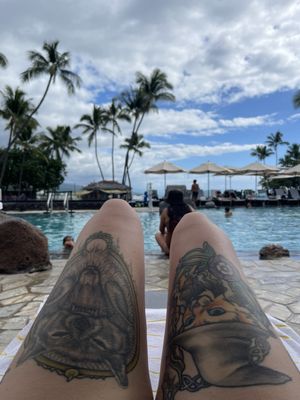 Billfish Poolside Bar & Grille by null