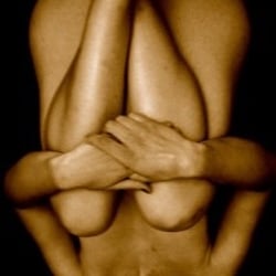 Inspirational Massage by Serena