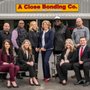 Photo of A Close Bonding