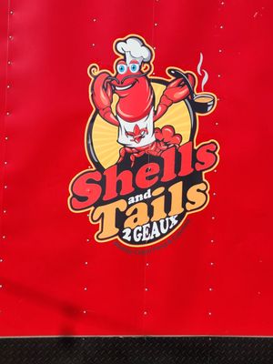 Shells and Tails 2 Geaux by null