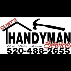 Clints Handyman Services