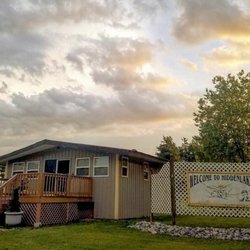 Hidden Lakes Resort - Great people, fun activities