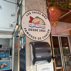 Los de pescado