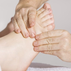 Anointed Reflexology
