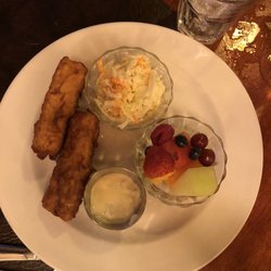 West Bend Country Club - Cod Fish Fry