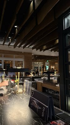 Drift Kitchen & Bar - Opal Grand Resort & Spa by null