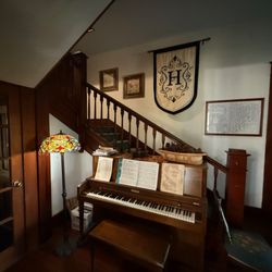 Hardeman House