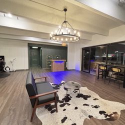 The Collective Salon and Day Spa