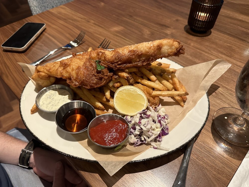 RYDER CUP GRILLE 37 Photos & 24 Reviews 3725 Pga Pkwy, Frisco