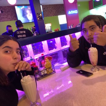 Hungry Like The Wolf - American Near Me - Houston, Texas