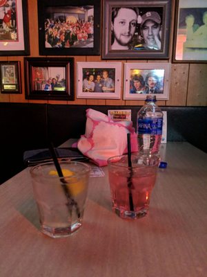 Don's Club Tavern by null