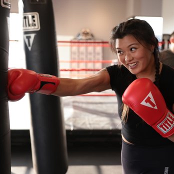 TITLE BOXING CLUB - Updated January 2025 - 22 Photos &amp; 33 Reviews 