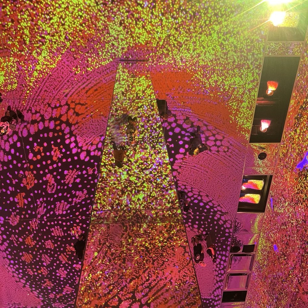 Dataland - Gallery A - Art Museums Near Me - Los Angeles, California