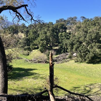 Sunol Regional Wilderness Area - Parks Near Me - Sunol, California Sunol Regional Wilderness Area - Parks Near Me - Sunol, California