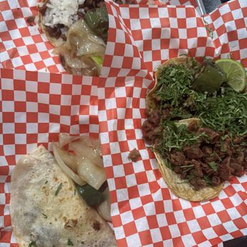 Tacos la Potranca - Tacos Near Me - Tracy, California Tacos la Potranca - Tacos Near Me - Tracy, California