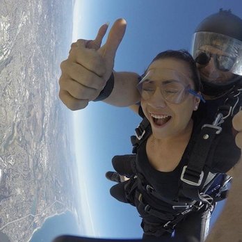 GoJump Oceanside - Skydiving Near Me - Oceanside, California