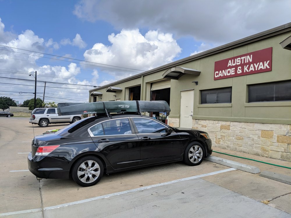 AUSTIN CANOE & KAYAK CLOSED 41 Photos & 150 Reviews Boating