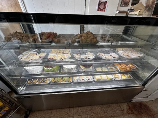 Vesuvio Bakery & Deli by null