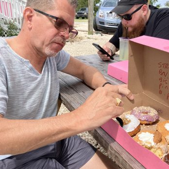 Blondiez Donuts - Donuts Near Me - Calabash, North Carolina Blondiez Donuts - Donuts Near Me - Calabash, North Carolina