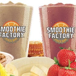 Smoothie Factory