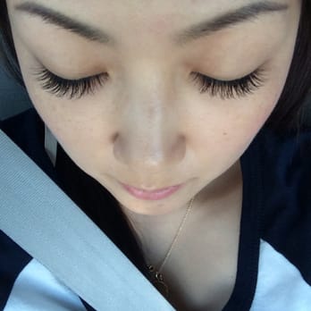 Angel Lash - Eyelash Service Near Me - Los Angeles, California