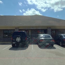 Lavelle Ford, DDS