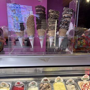 El Rey Azteca - Cones with/without toppings - Mexican Near Me - New Haven, Connecticut