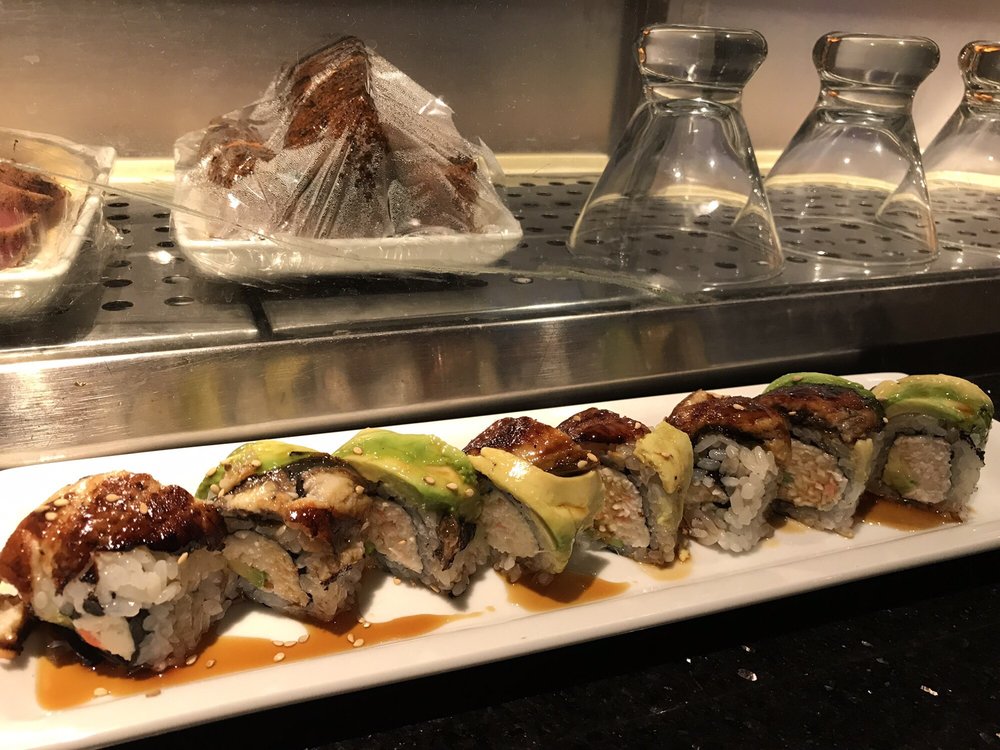 SUSHI LAGUNA 184 Photos & 299 Reviews 231 Ocean Ave, Laguna Beach