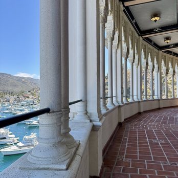 Catalina Island - Local Flavor Near Me