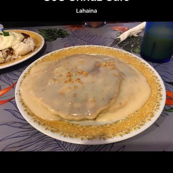 808 Grindz Cafe - Cafes Near Me - Lahaina, Hawaii 808 Grindz Cafe - Cafes Near Me - Lahaina, Hawaii