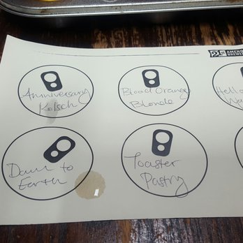 21st Amendment Brewery - Brewpubs Near Me - San Francisco, California