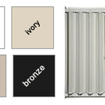 TGS Construction - white, ivory, bronze, and black - General Contractors Near Me - Cape Coral, Florida