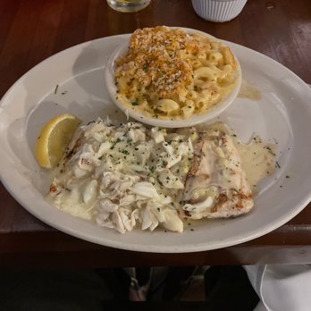 Coconuts - Mahi Mahi - Seafood Near Me - Fort Lauderdale, Florida Coconuts - Mahi Mahi - Seafood Near Me - Fort Lauderdale, Florida