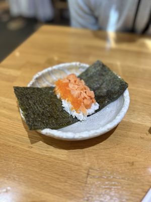 Tendon Kohaku - Downtown by null
