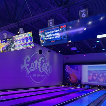 FatCats - Gilbert - . - Cinema Near Me - Gilbert, Arizona