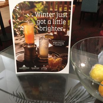 Hilton Garden Inn Columbus/Dublin - Bar area was never manned, we were there in June, not winter. - Hotels Near Me - Dublin, Ohio Hilton Garden Inn Columbus/Dublin - Bar area was never manned, we were there in June, not winter. - Hotels Near Me - Dublin, Ohio