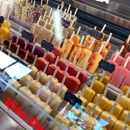 Really yummy Ice Cream! Really yummy Ice Cream!