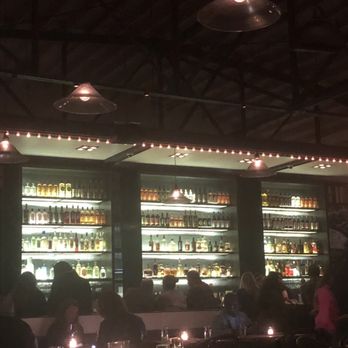 The Optimist - Bar Area - Seafood Near Me - Atlanta, Georgia