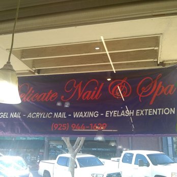 Delicate Nails & Spa - Nail Salons Near Me - Walnut Creek, California Delicate Nails & Spa - Nail Salons Near Me - Walnut Creek, California