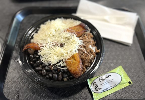 Paparepas Venezuelan Food (Capitol Hill) by null