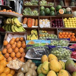 Mercado San Juan