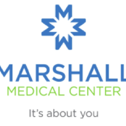 Marshall Outpatient Rehabilitation