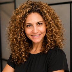 Melanie Goldfarb, MD MS FACS