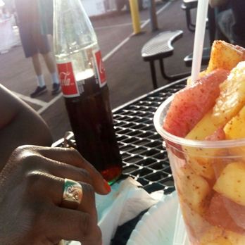 Grub Hubs - Food Trucks Near Me - Modesto, California
