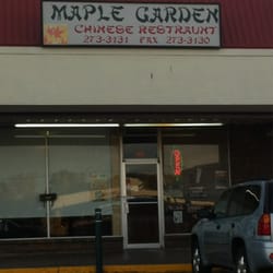 Maple Garden Restaurant