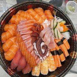Party Tray