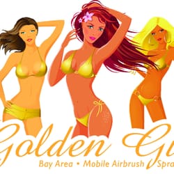 The Golden Girl